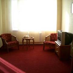 Гостиница Hinotel, Артем, Приморский край