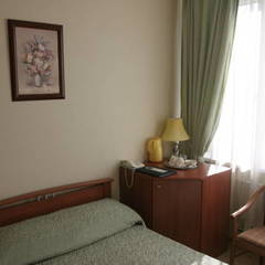 Гостиница Hinotel, Артем, Приморский край