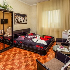 Отель Монро, Артем, Приморский край