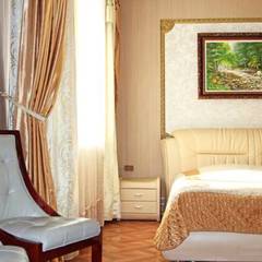 Гостиничный комплекс Artem-Plaza, Артем, Приморский край