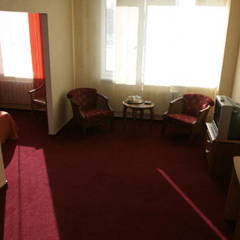 Гостиница Hinotel, Артем, Приморский край