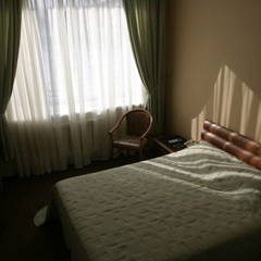 Гостиница Hinotel, Артем, Приморский край