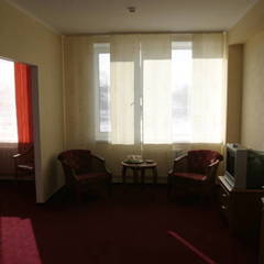 Гостиница Hinotel, Артем, Приморский край