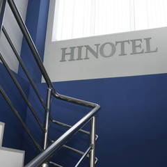 Гостиница Hinotel, Артем, Приморский край