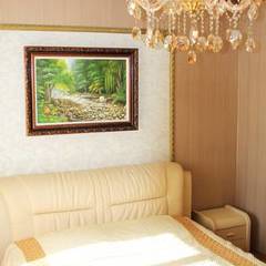 Гостиничный комплекс Artem-Plaza, Артем, Приморский край