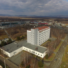  Авиа Отель, Артем, Приморский край