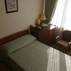 Гостиница Hinotel, Артем, Приморский край