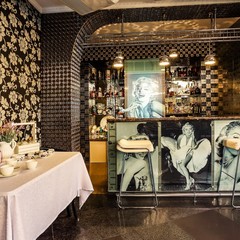 Отель Монро, Артем, Приморский край