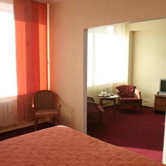 Гостиница Hinotel, Артем, Приморский край