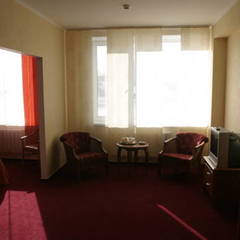 Гостиница Hinotel, Артем, Приморский край