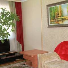 Гостиничный комплекс Artem-Plaza, Артем, Приморский край