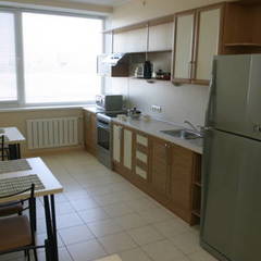 Гостиница Hinotel, Артем, Приморский край