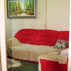 Гостиничный комплекс Artem-Plaza, Артем, Приморский край