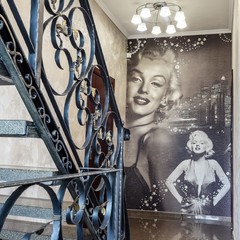 Отель Монро, Артем, Приморский край