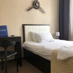  Авиа Отель, Артем, Приморский край