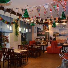  Мотель Негус, Артем, Приморский край