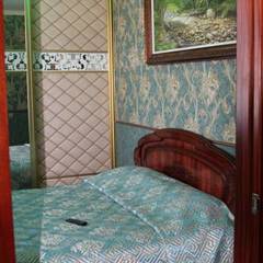 Гостиничный комплекс Artem-Plaza, Артем, Приморский край