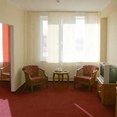 Гостиница Hinotel, Артем, Приморский край