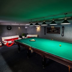 Отель Монро, Артем, Приморский край