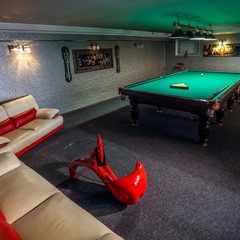 Отель Монро, Артем, Приморский край