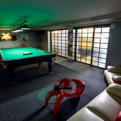 Отель Монро, Артем, Приморский край