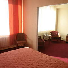 Гостиница Hinotel, Артем, Приморский край