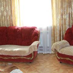 Гостиничный комплекс Artem-Plaza, Артем, Приморский край