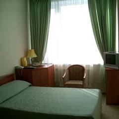 Гостиница Hinotel, Артем, Приморский край