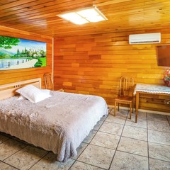 Отель Монро, Артем, Приморский край