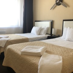  Авиа Отель, Артем, Приморский край