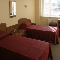 Гостиница Hinotel, Артем, Приморский край