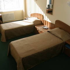 Гостиница Hinotel, Артем, Приморский край