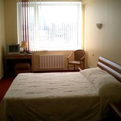 Гостиница Hinotel, Артем, Приморский край