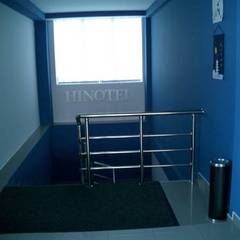 Гостиница Hinotel, Артем, Приморский край