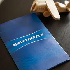  Авиа Отель, Артем, Приморский край