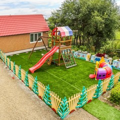 Отель Монро, Артем, Приморский край