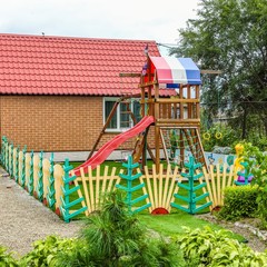 Отель Монро, Артем, Приморский край