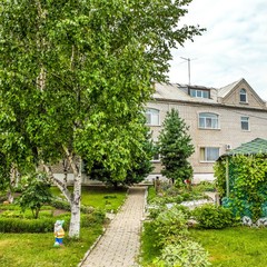 Отель Монро, Артем, Приморский край