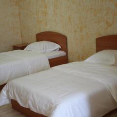 Отель Космос, Артем, Приморский край