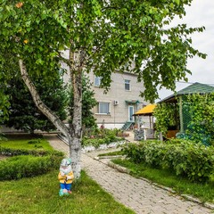 Отель Монро, Артем, Приморский край