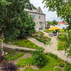 Отель Монро, Артем, Приморский край