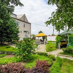 Отель Монро, Артем, Приморский край