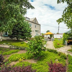 Отель Монро, Артем, Приморский край