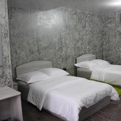 Отель Космос, Артем, Приморский край