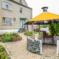 Отель Монро, Артем, Приморский край