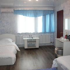 Отель Космос, Артем, Приморский край