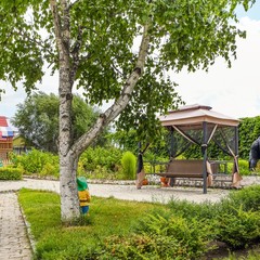 Отель Монро, Артем, Приморский край