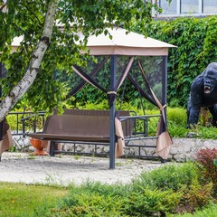 Отель Монро, Артем, Приморский край