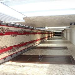 Отель Космос, Артем, Приморский край