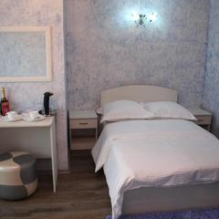 Отель Космос, Артем, Приморский край